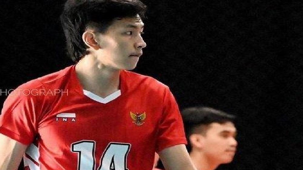 Timnas Voli Putra Indonesia Optimis di AVC Challenge Cup 2023 Meski Persiapan Terbatas