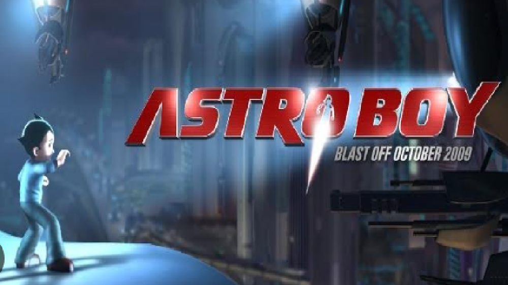 Astro Boy, Kisah Robot Anak yang Mencari Identitas dan Keberadaan