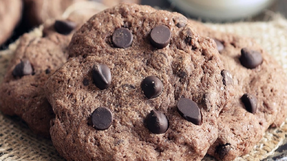 Resep Mudah Cookies Choco Chip Untuk Lebaran 