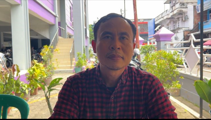 Pilkada Melalui DPRD Dinilai Sulitkan Munculnya Calon Alternatif