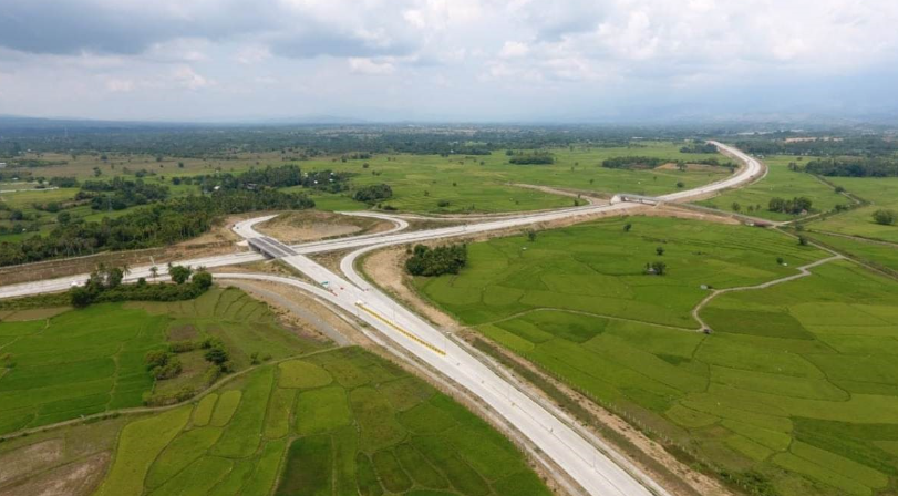 Hancur Kita Opung! Harga Masuk Tol Medan-Binjai Naik Ini