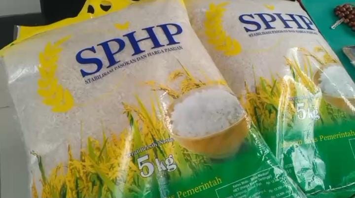 Usai Uji Laboratorium, Terbongkar Kecurangan Takaran Beras Subsidi