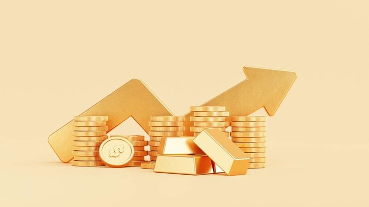 Emas Fisik vs Emas Digital, Kelebihan dan Kekurangan untuk Investasi