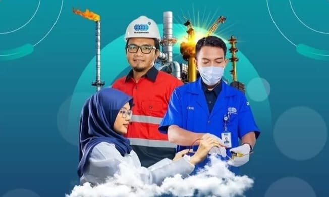 Segera Daftar! PT Sucofindo (BUMN) Buka Lowongan Kerja di Bulan Agustus 2023 dengan Gaji yang Fantastis