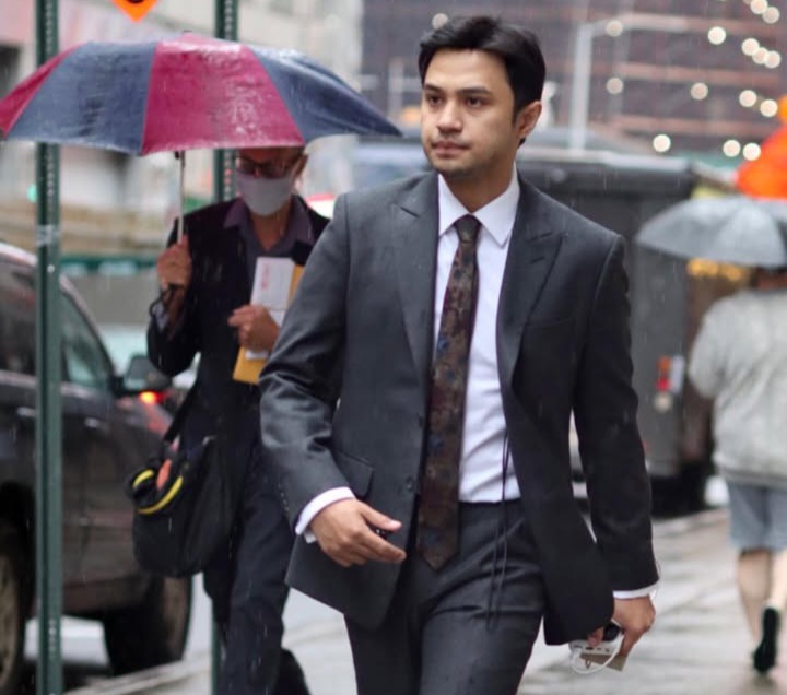 Dinilai Tokoh Muda Visioner, Gerindra Mulai Goda Diza