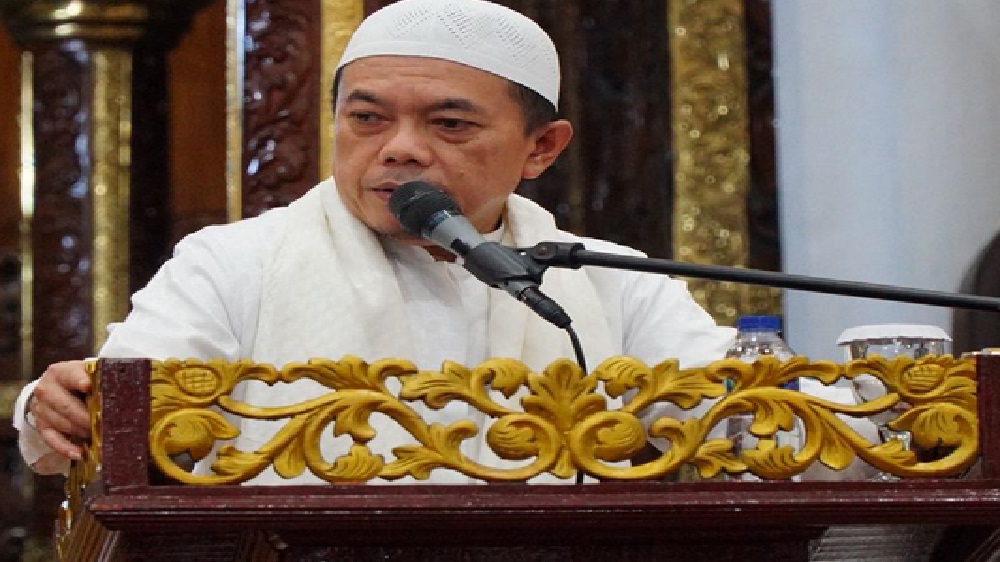 Pemerintah Provinsi Jambi Tingkatkan Program Satu Desa Satu Hafiz Qur'an 