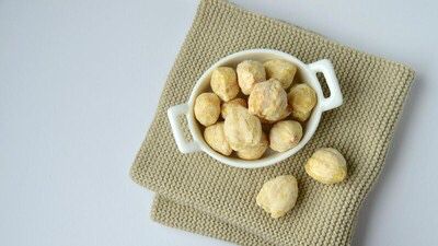 10 Manfaat Tak Terduga Kemiri, Bisa Dirasakan Ujung Kepala hingga Kaki