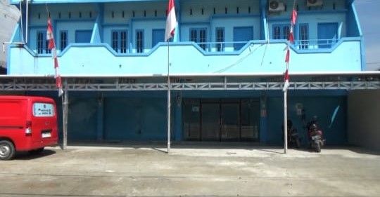 SPPG Tungkal Harapan Hentikan Sementara MBG