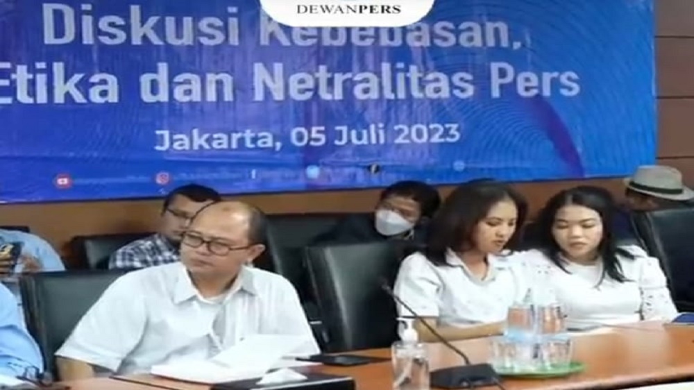 47.000 Media Dadakan yang Terdeteksi Muncul Ketika Pemilu 2019