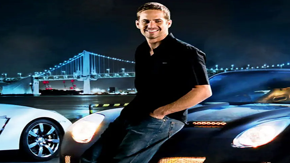 Kembalinya Mendiang Paul Walker Sebagai Brian O'Conner Pada Fast And Furious 10