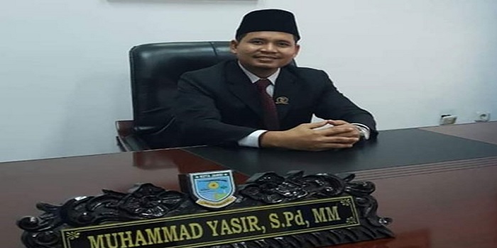 Wakil DPRD Kota Jambi M Yasir Dukung Program Swasembada Pangan Presiden Prabowo