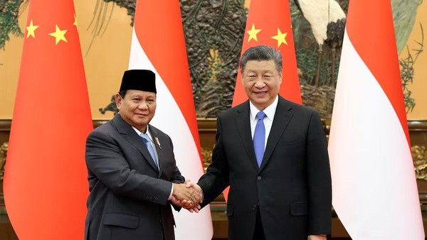 Kunjungan PM China Li Qiang ke Indonesia: Pererat Kerja Sama Strategis Bilateral