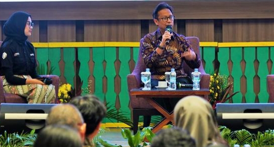 Menyehatkan Masyarakat Indonesia dengan Upaya Promotif Preventif 