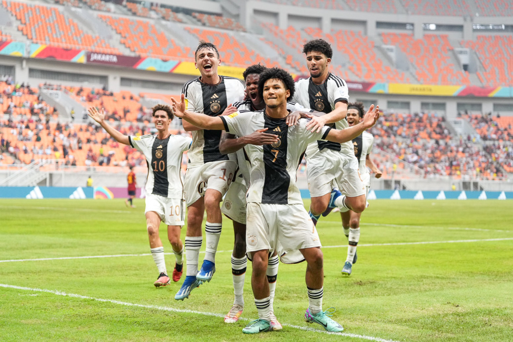 Timnas Indonesia U-23 Rencanakan Pemusatan Latihan di Luar Negeri Jelang Piala Asia 2024