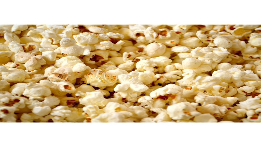 Cemilan Sehat, Berikut Alasan Popcorn Dibutuhkan Saat Program Diet