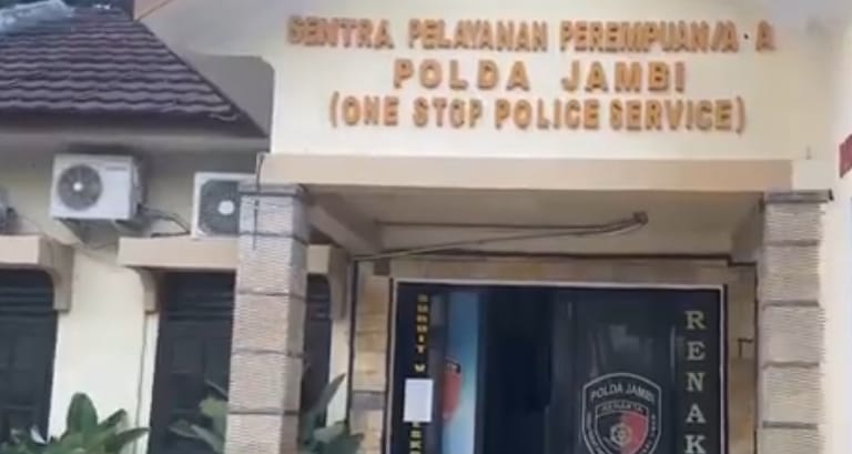 Mantan Presma Yang Video Syurnya Viral Lapor Polisi