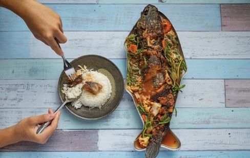 Suka Makan Ikan? Berikut Tips Memilih Ikan yang Tepat