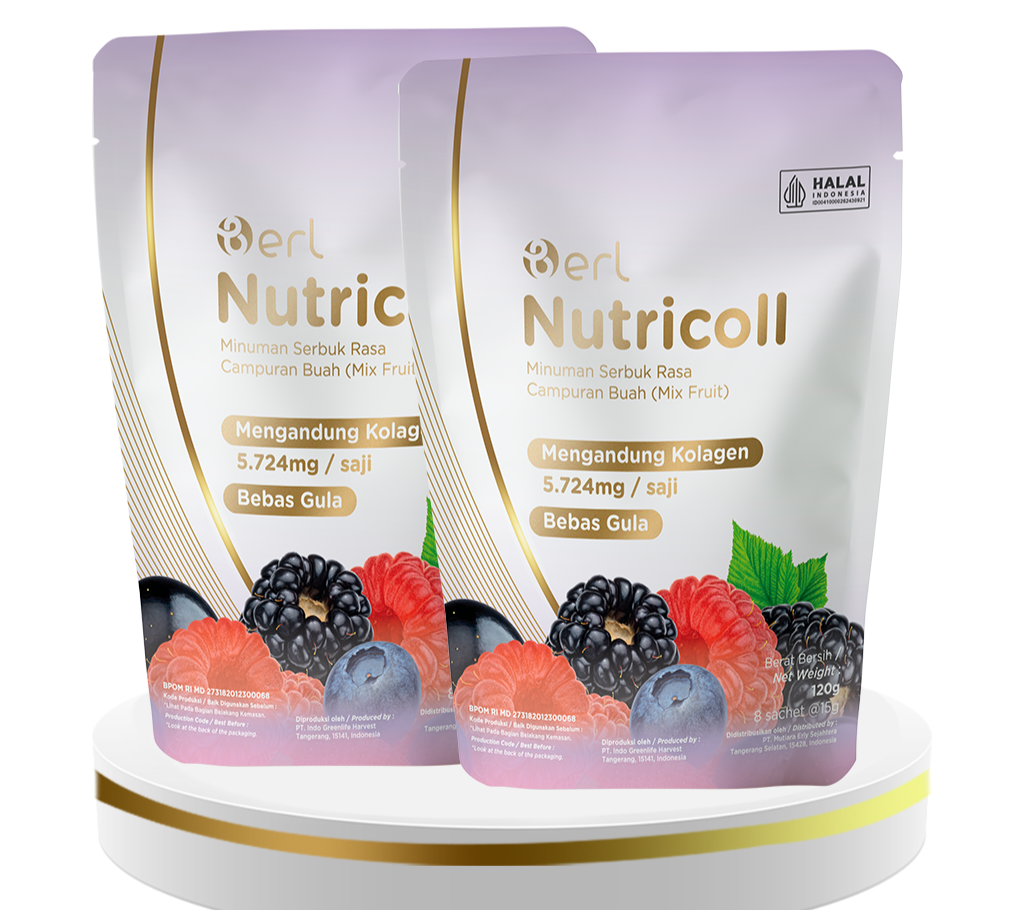 Kulit Kusam, Cepat Lelah, dan Tanda Usia Muncul Lebih Cepat? Banyak yang Baru Sadar Setelah Rutin Minum Ini