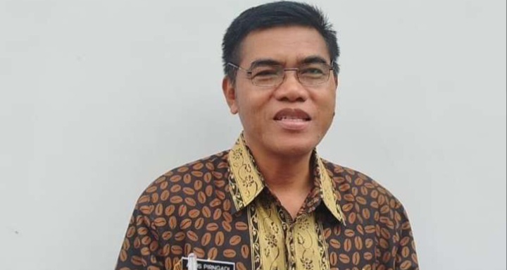 Realisasi Program Pemutihan PKB Tembus Rp 64,1 Miliar