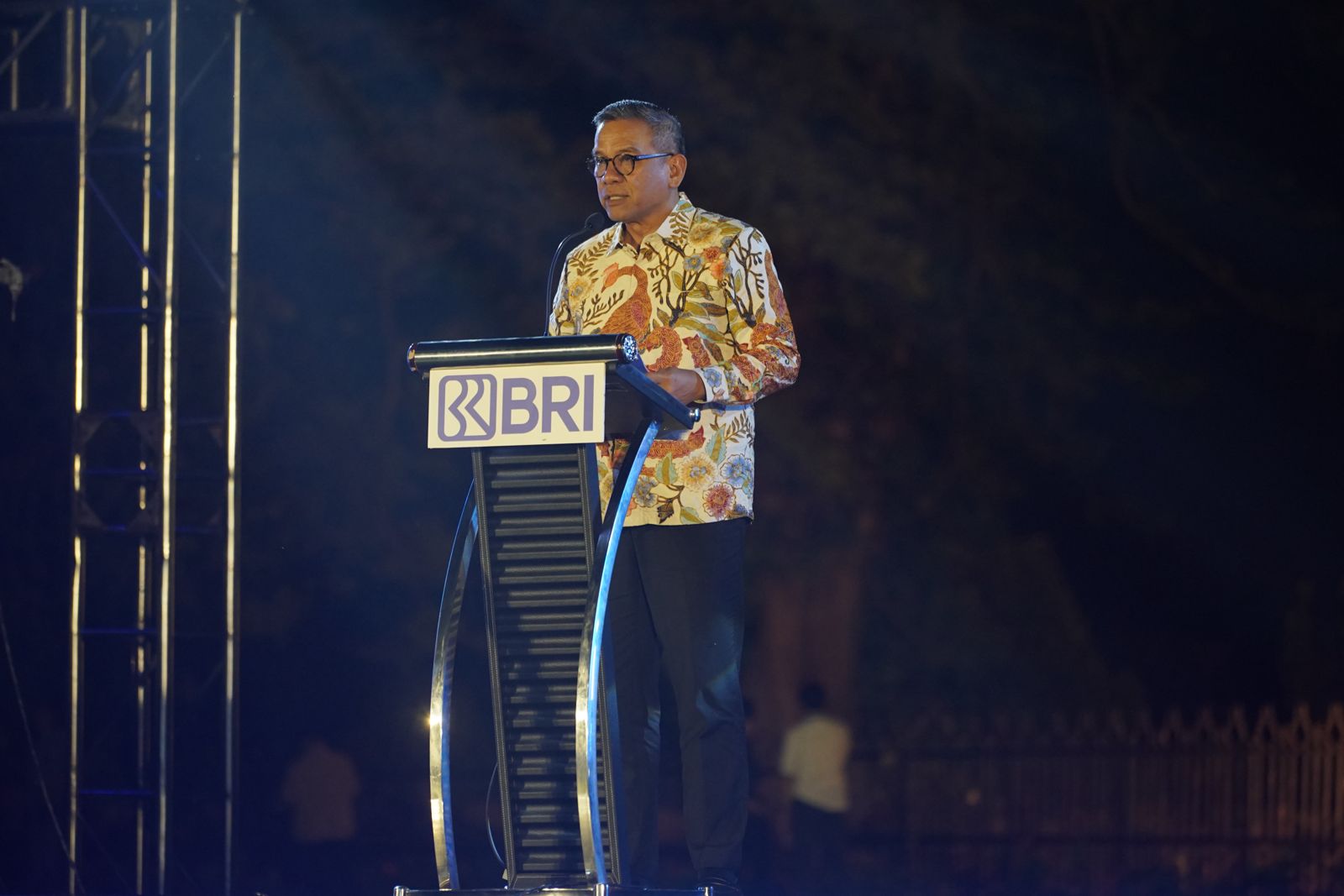 Gelar Treasury Banking Summit, BRI Perkuat Kolaborasi bagi Pertumbuhan Perbankan Nasional