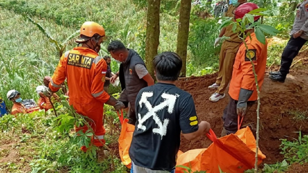  10 Korban Pembunuhan Dukun Pengganda Uang di Banjarnegara 