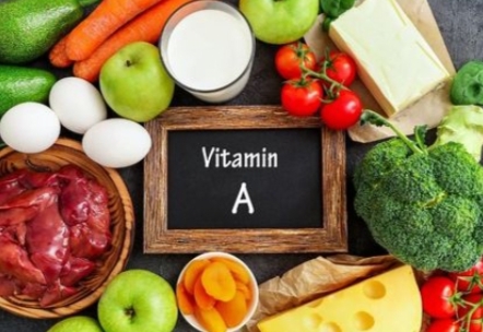 Mengenal Vitamin A dan Manfaatnya Bagi Kesehatan Mata