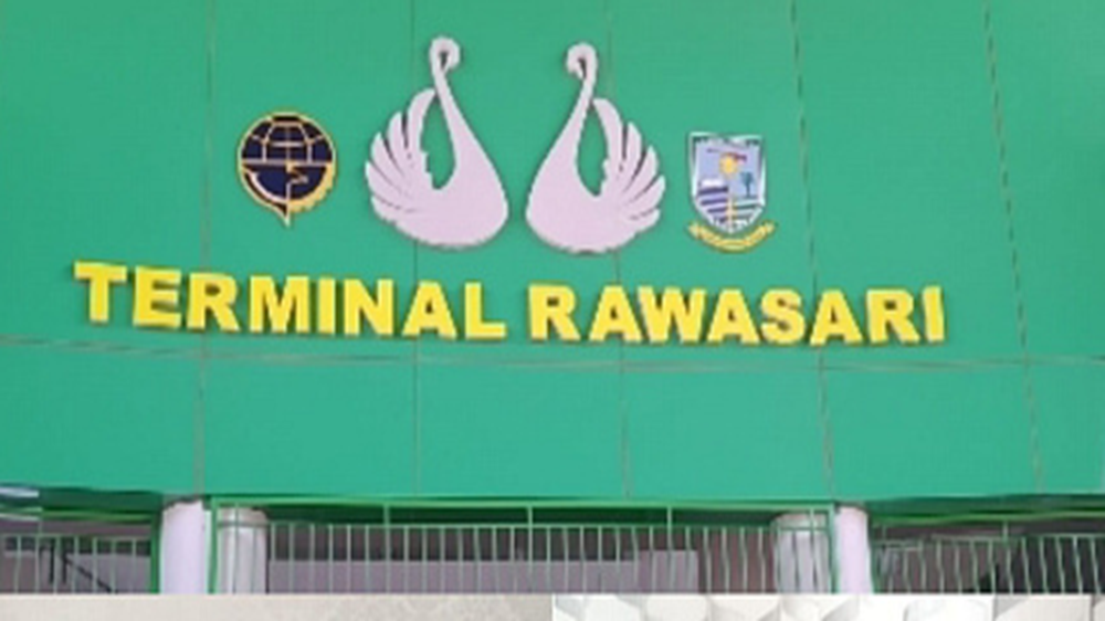 Pedagang Kios Keluhkan Fasilitas dan Pendapatan di Terminal Rawasari 