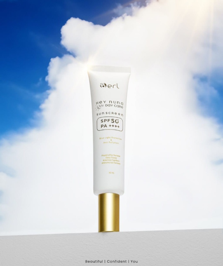 Kulit Kusam, Tekstur Tidak Rata, dan Glow Cepat Hilang? Yuk Upgrade Serum ke AGB Active Glow Booster Serum