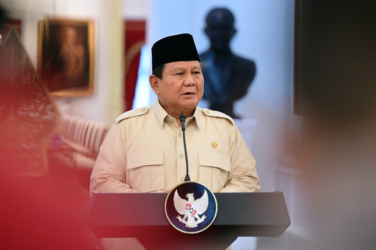 Menelisik 11 Program Rp446 Triliun ala Prabowo