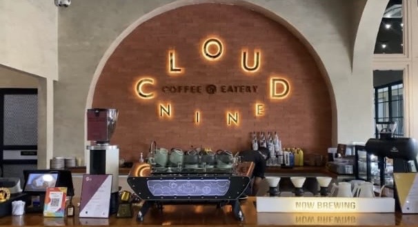 BARU DI JAMBI: CLOUD NINE HADIR DENGAN KONSEP FAMILY FRIENDLY DI JL. SUMATERA 