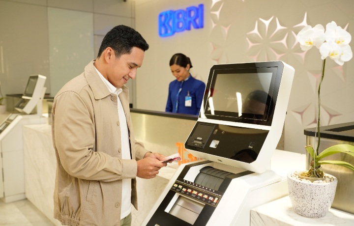 Libur Nataru, BRI Siapkan Rp21 Triliun Untuk Memenuhi Kebutuhan Transaksi Masyarakat