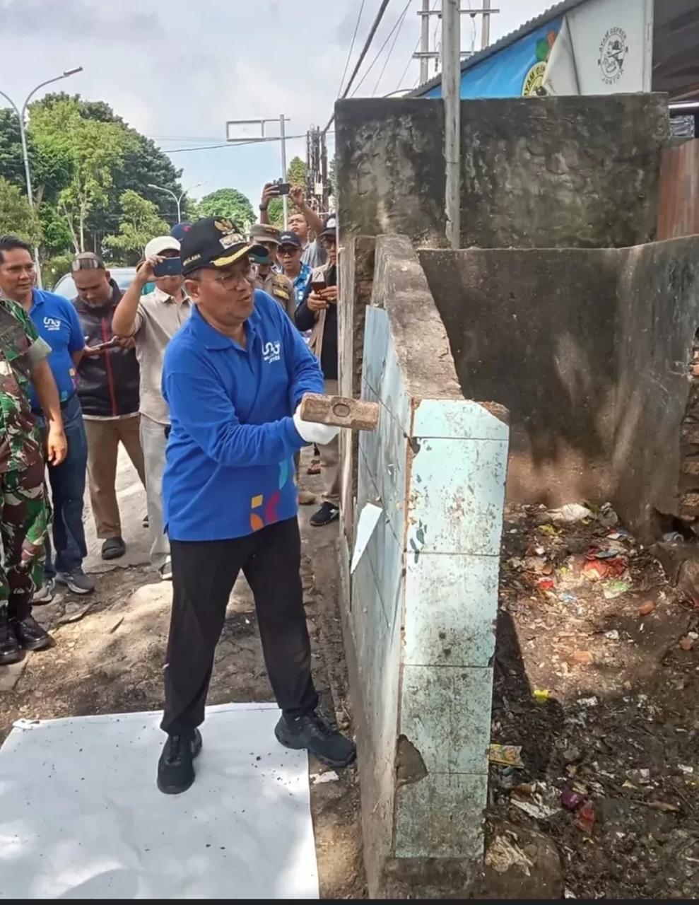 Spesialis Sampah