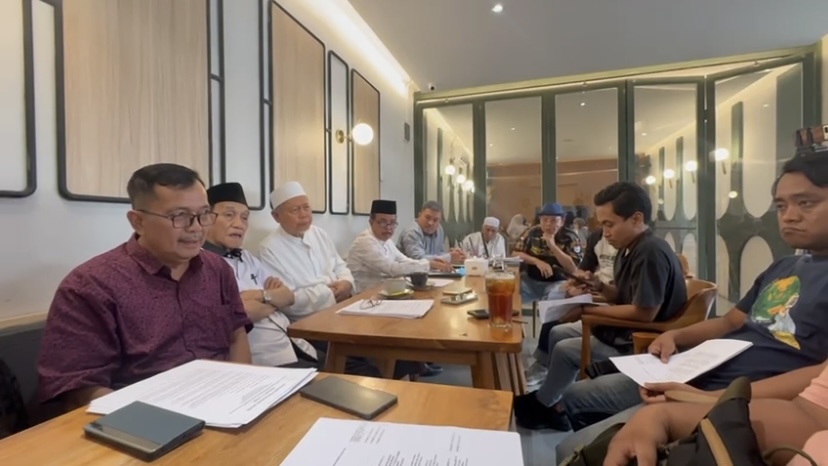 YPJB Gugat Badan Penyelenggara dan Aset Unbari, Sidang Perdana 14 Oktober Mendatang