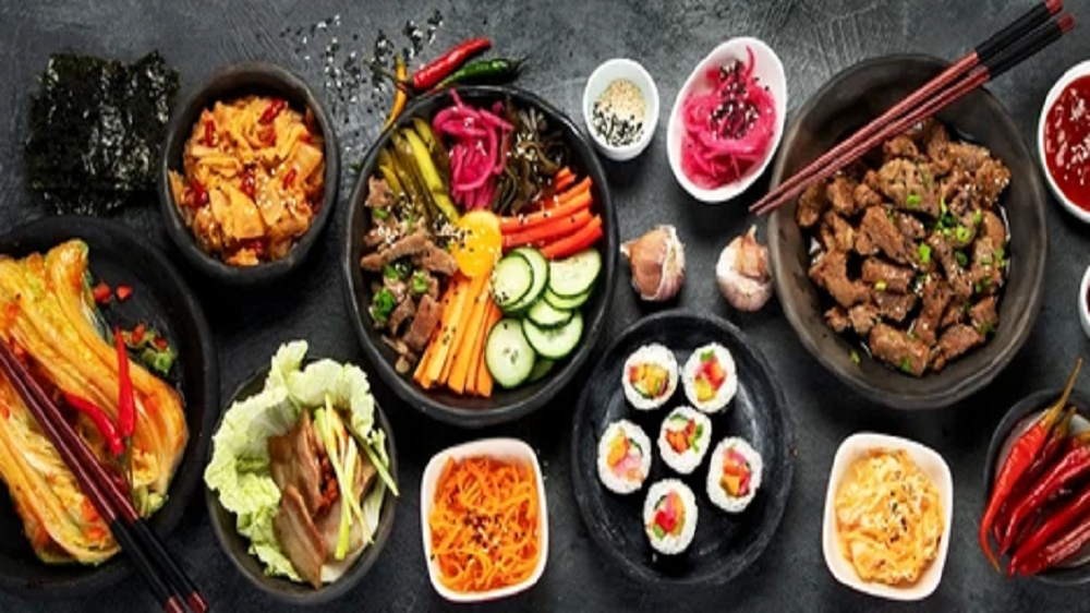 10 Makanan Korea Yang Hits di Indonesia, Nomor 2 Sering Muncul Dalam Drama Korea