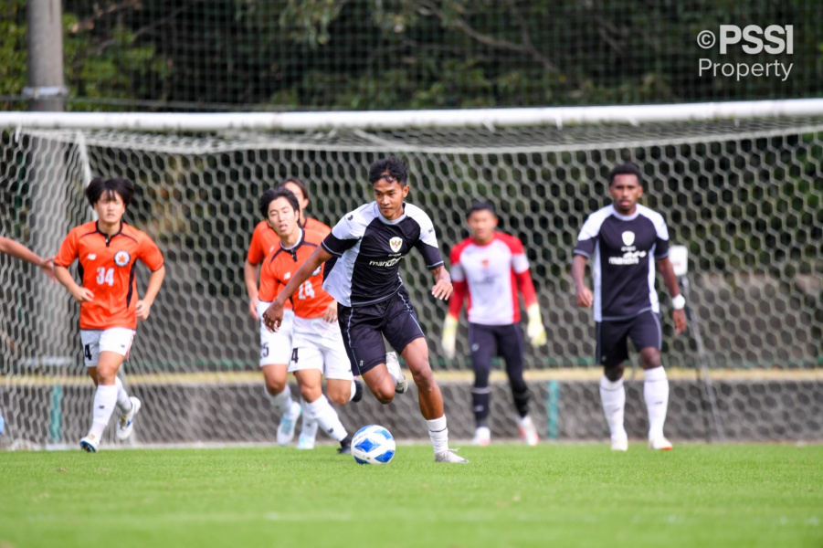 Laga Indonesia vs Jepang di Kualifikasi Piala Dunia 2026 Simak Jadwal Tim Garuda Hadapi Samurai Biru