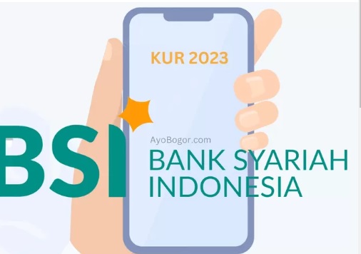 Jangan Sampai Kelewatan! BSI Beri 500 Juta KUR 2023 untuk Dukung UMKM