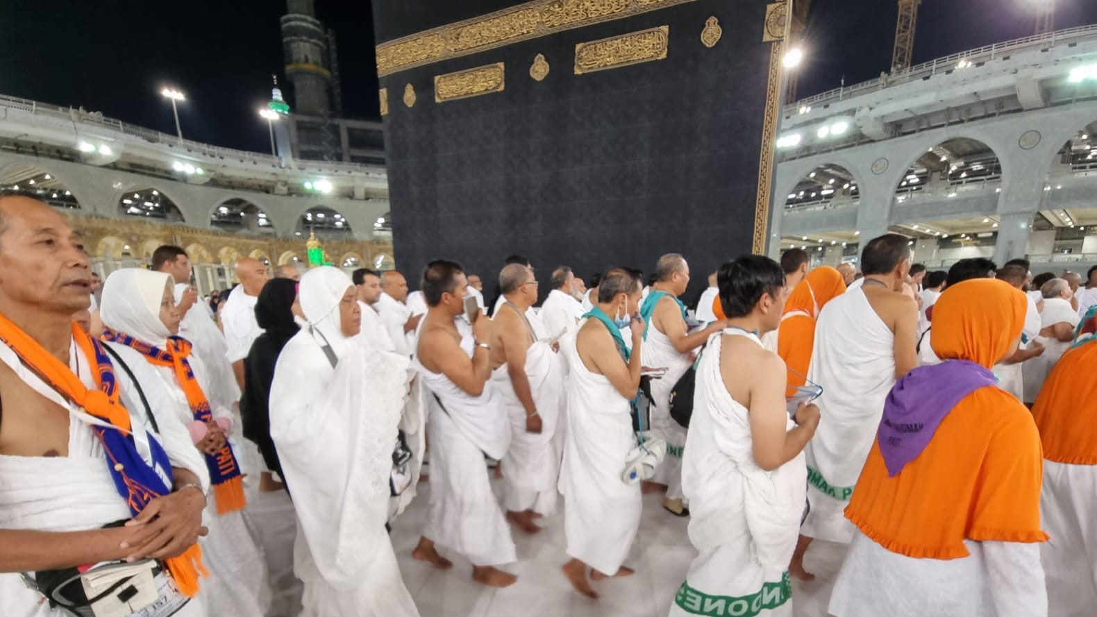 Permohonan Maaf di Padang Arafah, Menag Nasaruddin Klarifikasi & Harapan Jamaah Haji 2025