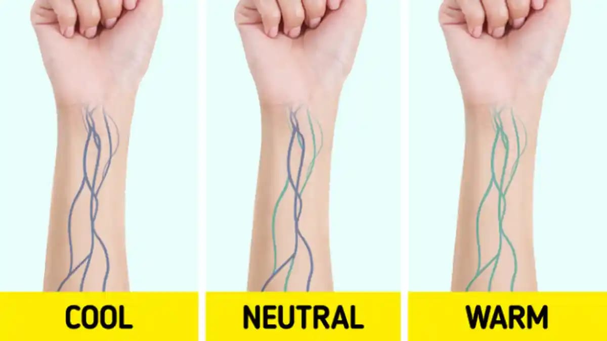 Jangan Salah Pilih Makeup! Kenali 3 Jenis Undertone Kulit dan Cara Mudah Mengeceknya