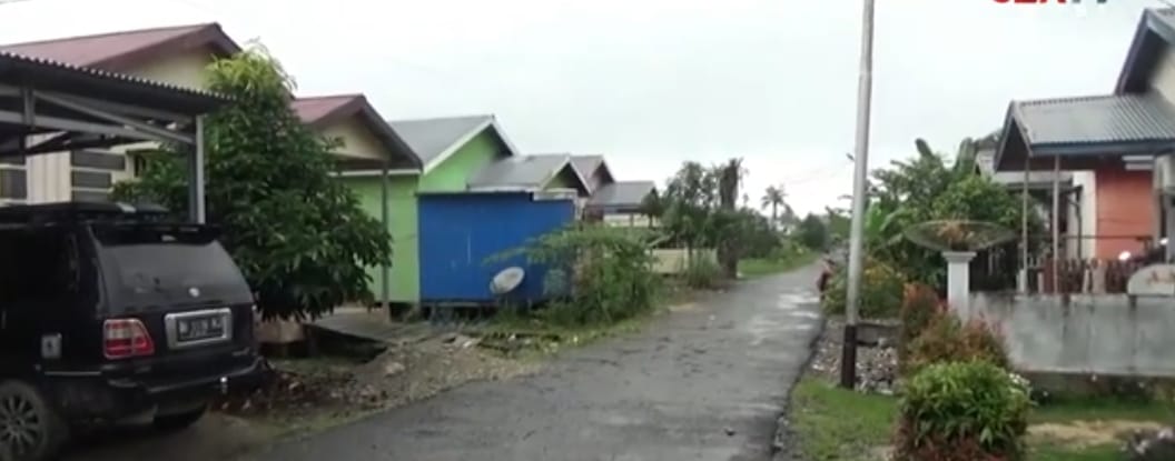 Kerap Turun Hujan, Dinkes Himbau Masyarakat Waspada DBD