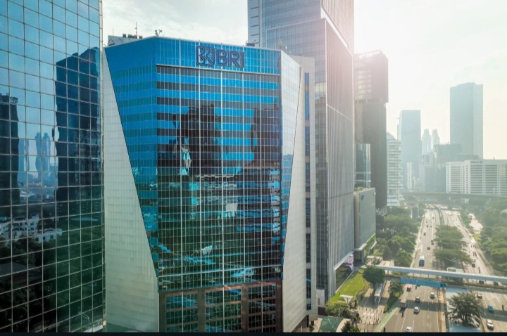Perusahaan Anak BRI Group Catat Laba Rp8,2 Triliun, Kontribusi ke Induk Capai 19,9%