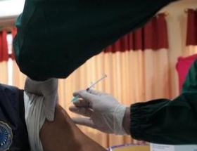 Vaksin Meningitis, Kemenkes Berikan Akses Layanan 