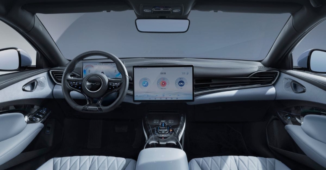 Rekomendasi Mobil Listrik untuk Perjalanan Jauh