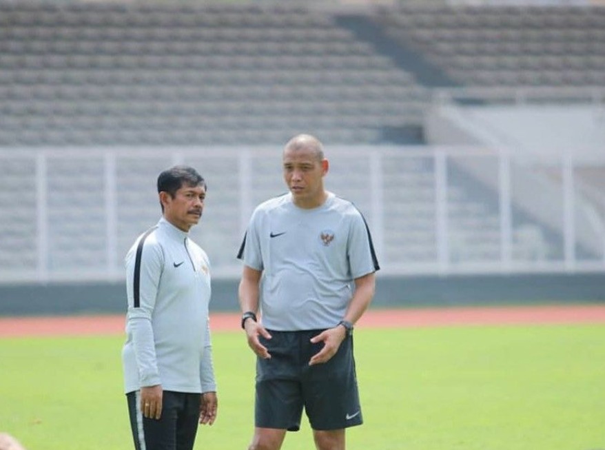 Mau Jadi Pelatih Sepak Bola? Begini Cara Memulainya