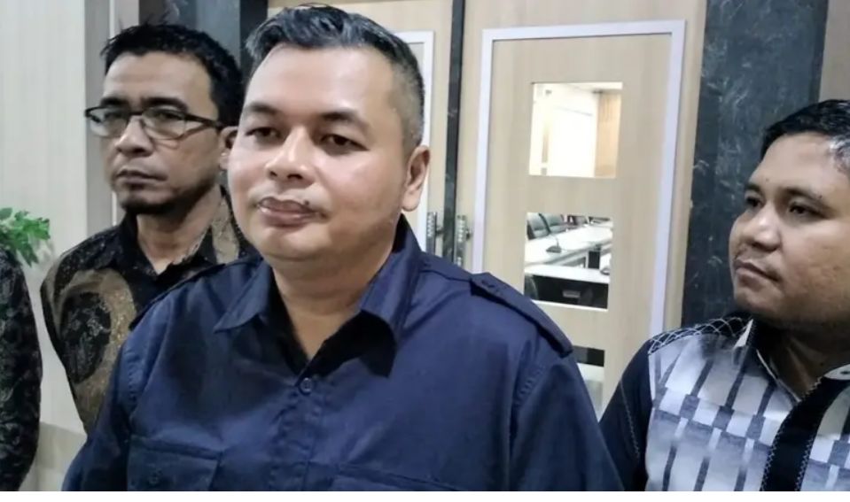 Layanan Terganggu, DPRD Kota Jambi Kawal Komitmen Bank Jambi
