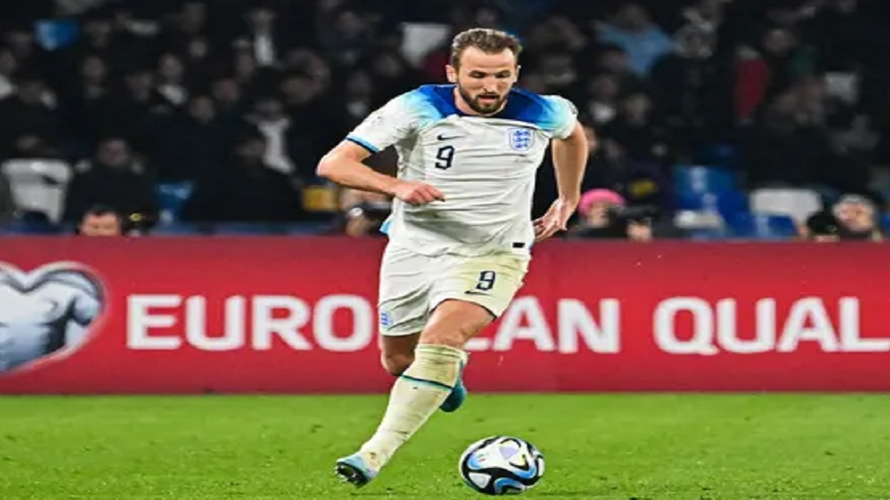 Inggris dan Prancis Melaju dengan Kemenangan Telak di Kualifikasi Euro 2024