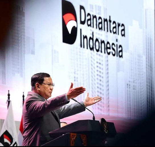 Memperkuat Kolaborasi dan Arah Baru BUMN bersama Danantara Indonesia