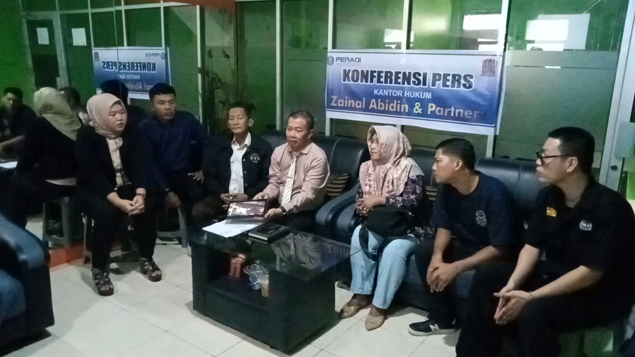 16 Hari di rumah sakit Jambi Alami Koma Akibat Pengeroyokan, Ibu Korban Minta Pelaku Ditangkap Semua