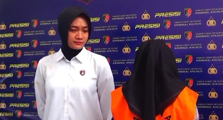 Kasus Penggelapan Dana Rp7,1 Miliar oleh Pegawai Bank Jambi Masuki Tahap Penuntutan