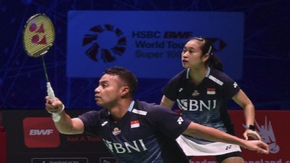 6 dari 12 Pemain Indonesia Maju Perempat Final Malaysia Masters Hari Ini