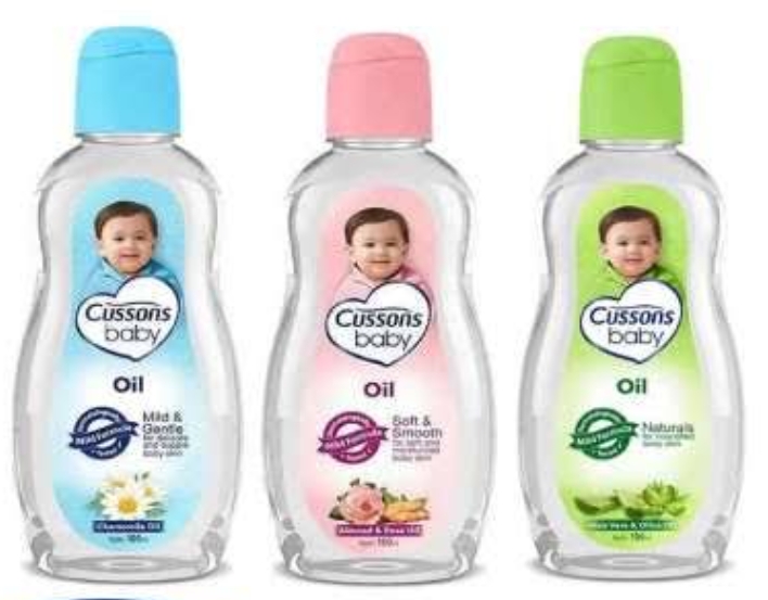 Benarkah Manfaat Baby Oil Dapat Melembabkan Kulit Bayi? Cek Disini 